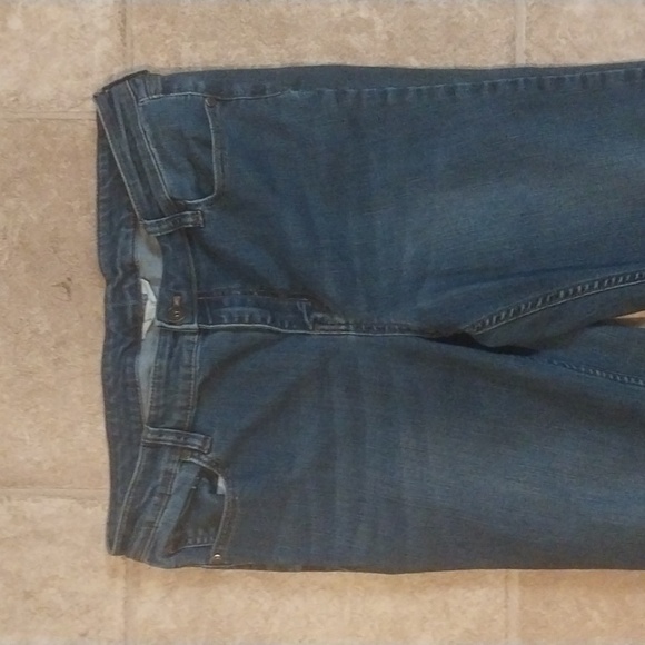Matilda Jane Clothing Womens Medium Wash Jeans Size 14 - Picture 6 of 8